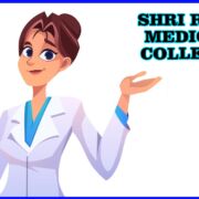 Become an Expert in Physiotherapy : B.VoC in Physiotherapy at Shri Ram Medical College.