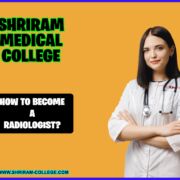 Shriram Medical College's B.VoC Optometry Degree