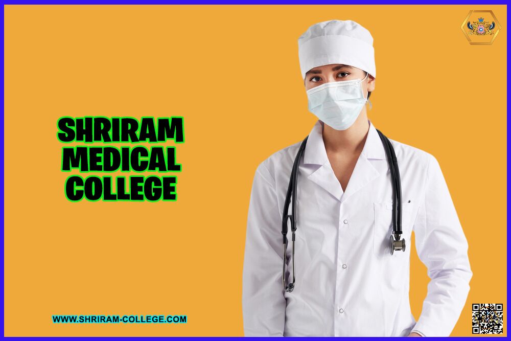 Shriram Medical College's B.VoC Optometry Degree