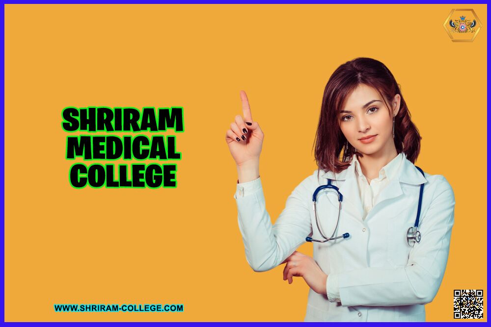 Shriram Medical College's B.VoC Optometry Degree