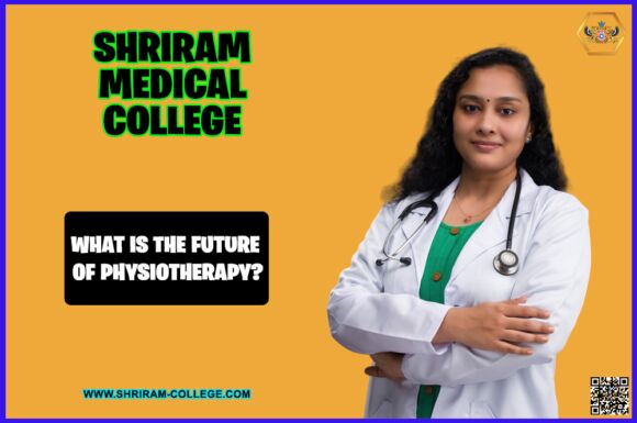 What Is The Future Of Physiotherapy?
